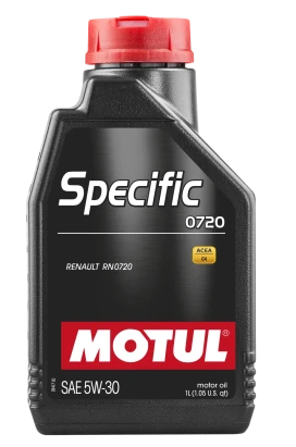 102208 MOTUL motorový olej 5W30 1L 102208 MOTUL