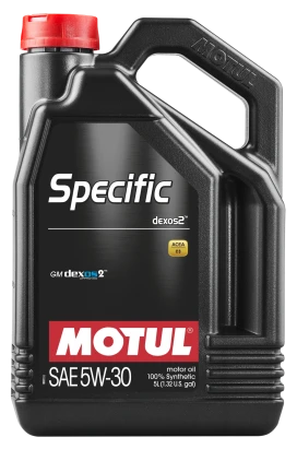 102643 MOTUL motorový olej 5W30 5L 102643 MOTUL