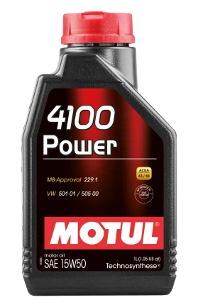 102773 MOTUL motorový olej 15W50 1L 102773 MOTUL