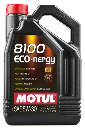 102898 MOTUL motorový olej 5W30 5L 102898 MOTUL