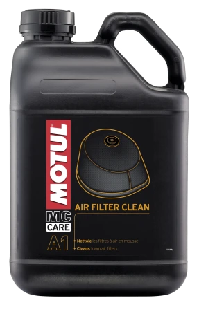 102985 MOTUL MOTUL A1 AIR FILTER CLEAN 5 l  102985 MOTUL