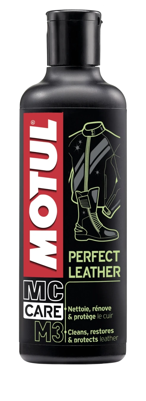 102994 MOTUL krém na kůži M3 PERFECT LEATHER, 250 ml  102994 MOTUL