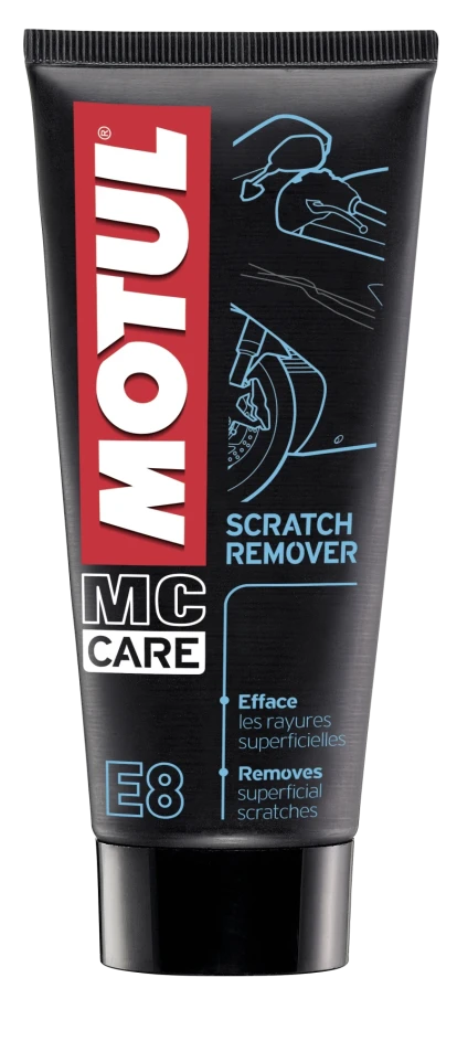 103003 MOTUL E8 SCRATCH REMOVER 100 ml  103003 MOTUL