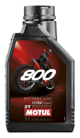 104038 Motorový olej 8100 ECO-LITE 5W-20 MOTUL