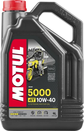 104056 MOTUL motorový olej 10W40 4L 104056 MOTUL