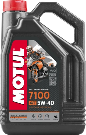 104087 Motorový olej 8100 ECO-CLEAN 0W-20 MOTUL