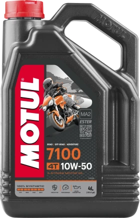 104098 MOTUL motorový olej 10W50 4L 104098 MOTUL