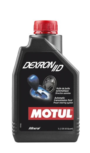 105775 Olej do automatické převodovky HD COOL TEK ULTRA MOTUL