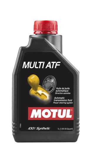 105784 Olej do automatické převodovky MULTI ATF MOTUL