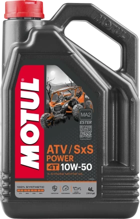 105901 MOTUL motorový olej 10W50 4L 105901 MOTUL