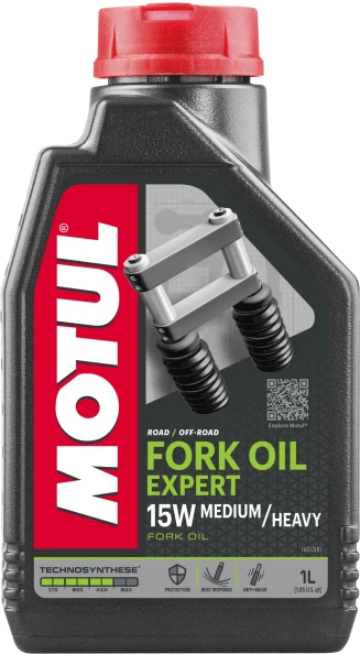 105931 Motorový olej MULTI DCTF MOTUL