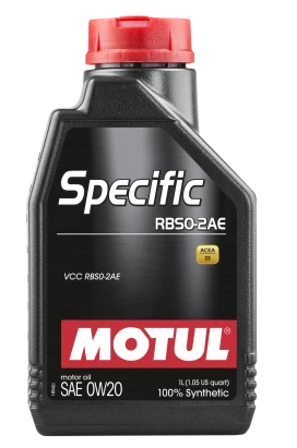 106044 MOTUL motorový olej 0W20 1L 106044 MOTUL