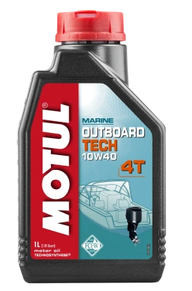 106397 MOTUL motorový olej 10W40 1L 106397 MOTUL