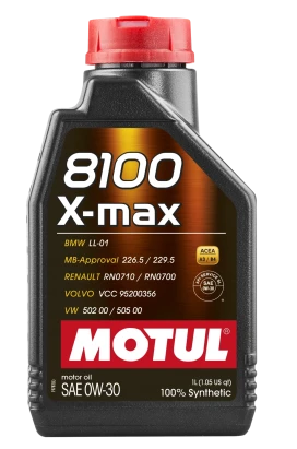 106569 MOTUL motorový olej SAE 0W30 1L 106569 MOTUL