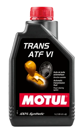 109771 MOTUL olej do automatickej prevodovky 109771 MOTUL