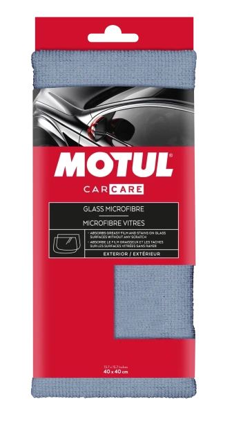 110110 Univerzální čisticí prostředek MIKROFASERTUCH GLAS MOTUL