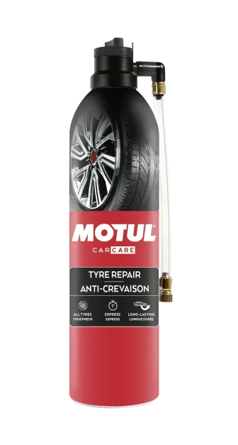 110142 Sprej na opravu penumatik REIFENPANNENSPRAY MOTUL