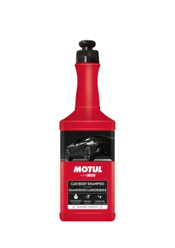 110150 Mycí politura AUTO SHAMPOO MOTUL