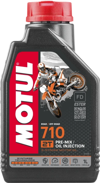 110864 Motorový olej 300V LE MANS 10W-60 MOTUL