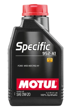 111241 Motorový olej SPECIFIC 952-A1 0W-20 MOTUL