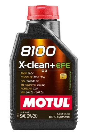 111657 Motorový olej ATF 236.15 MOTUL