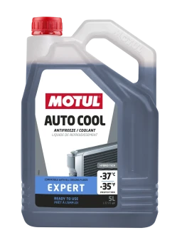 111733 Nemrznoucí kapalina AUTO COOL EXPERT -37°C MOTUL