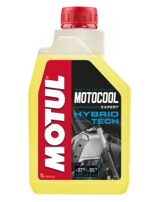 111762 Nemrznoucí kapalina MOTOCOOL EXPERT -37°C MOTUL