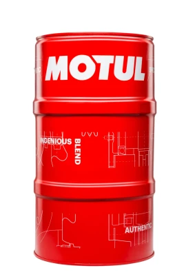 111802 Motorový olej 8100 X-CLEAN+ 5W-30 MOTUL