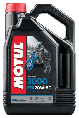 111827 Motorový olej 800 2T FL ROAD DE MOTUL