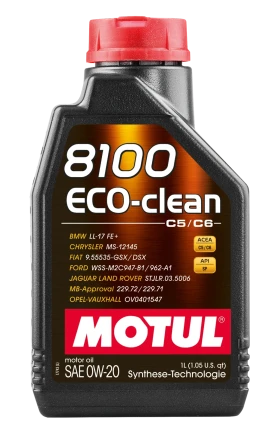 111828 Motorový olej 5100 4T 15W-50 MOTUL