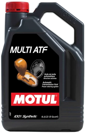 111831 Motorový olej 6100 SYN-NERGY 5W-40 MOTUL