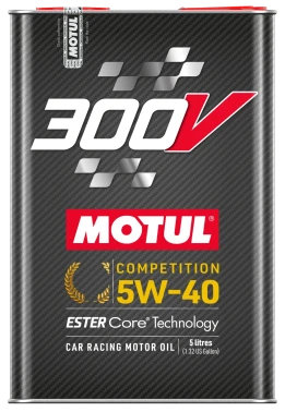 111886 Motorový olej NGEN HYBRID 0W-16 MOTUL