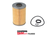 FA4900 Olejový filtr CoopersFiaam