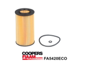 FA5420ECO Olejový filtr CoopersFiaam