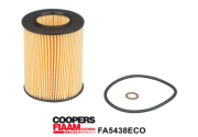 FA5438ECO Olejový filtr CoopersFiaam