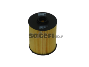 FA5557ECO Palivový filtr CoopersFiaam