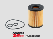 FA5588ECO Olejový filtr CoopersFiaam
