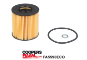 FA5590ECO Olejový filtr CoopersFiaam