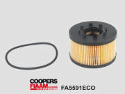 FA5591ECO Olejový filtr CoopersFiaam