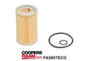 FA5607ECO Olejový filtr CoopersFiaam