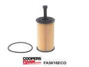 FA5616ECO Olejový filtr CoopersFiaam