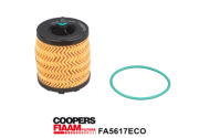 FA5617ECO Olejový filtr CoopersFiaam