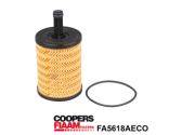 FA5618AECO Olejový filtr CoopersFiaam