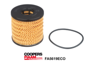 FA5619ECO Olejový filtr CoopersFiaam