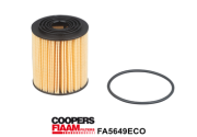 FA5649ECO Olejový filtr CoopersFiaam