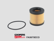 FA5675ECO CoopersFiaam olejový filter FA5675ECO CoopersFiaam