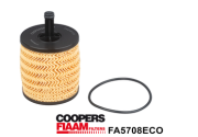 FA5708ECO Olejový filtr CoopersFiaam