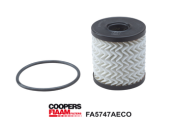 FA5747AECO Olejový filtr CoopersFiaam