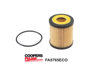 FA5765ECO CoopersFiaam olejový filter FA5765ECO CoopersFiaam