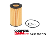 FA5859ECO Olejový filtr CoopersFiaam